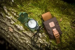 MO-O09-CD-12 - Helikon Tex Poche boussole ou kit survie Adaptive Green