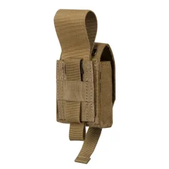 MO-O09-CD-11 - Helikon Tex Poche boussole ou kit survie Coyote
