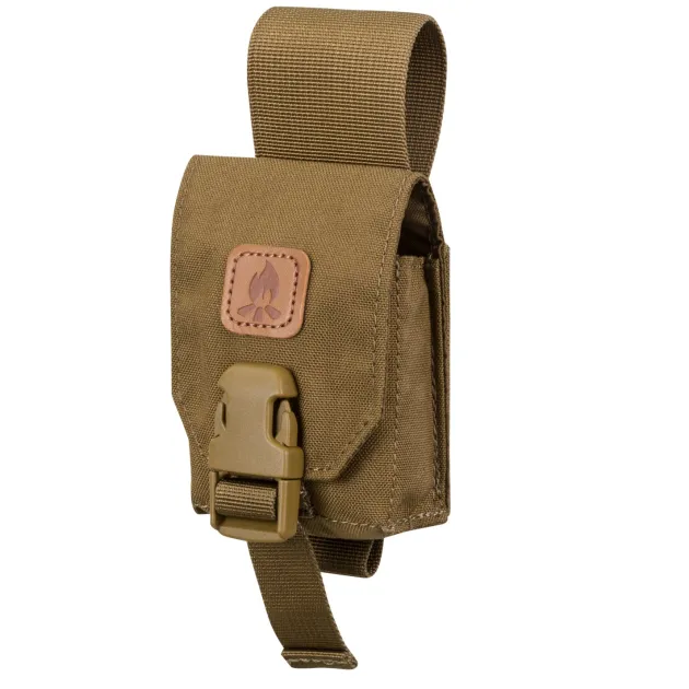 MO-O09-CD-11 - Helikon Tex Poche boussole ou kit survie Coyote