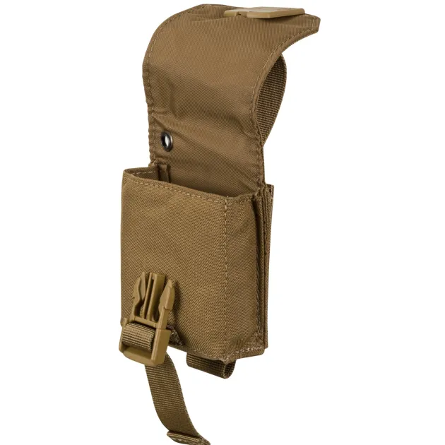 MO-O09-CD-11 - Helikon Tex Poche boussole ou kit survie Coyote