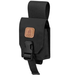 MO-O09-CD-01 - Helikon Tex Poche boussole ou kit survie Noire