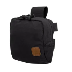 MO-O06-CD-01 - Helikon tex Poche SERE Noire