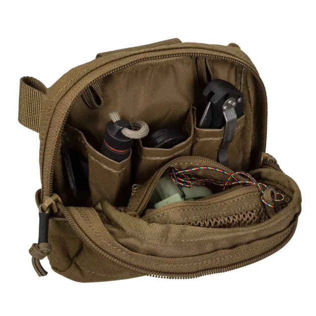 MO-O06-CD-35 - Helikon tex Poche SERE Shadow grey