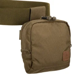 MO-O06-CD-02 - Helikon tex Poche SERE Vert Olive