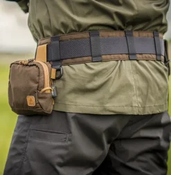 MO-O06-CD-02 - Helikon tex Poche SERE Vert Olive