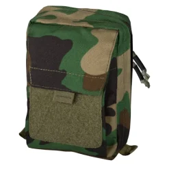 MO-O03-CD-03 - Helikon Tex Urban admin pouch US woodland