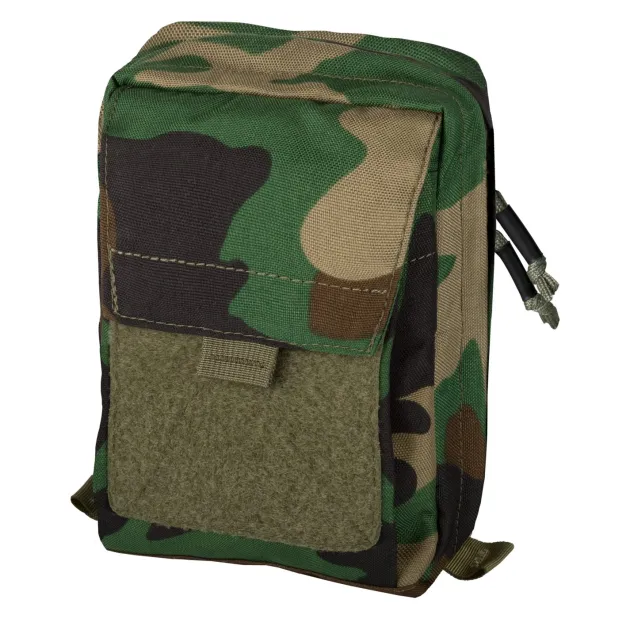 MO-O03-CD-03 - Helikon Tex Urban admin pouch US woodland