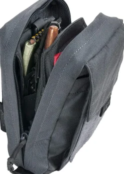 MO-O03-CD-03 - Helikon Tex Urban admin pouch US woodland