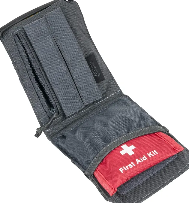 MO-O03-CD-03 - Helikon Tex Urban admin pouch US woodland