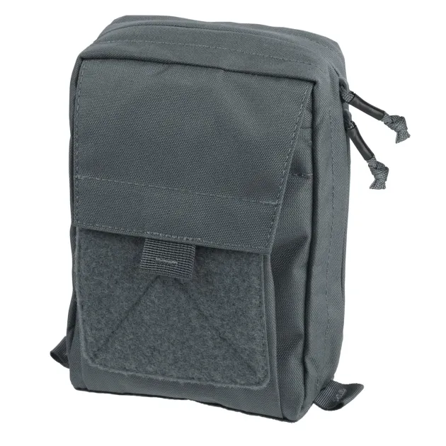 MO-O03-CD-35 - Helikon Tex Urban admin pouch Shadow grey