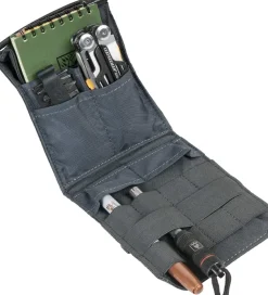 MO-O03-CD-12 - Helikon Tex Urban admin pouch Adaptative Green