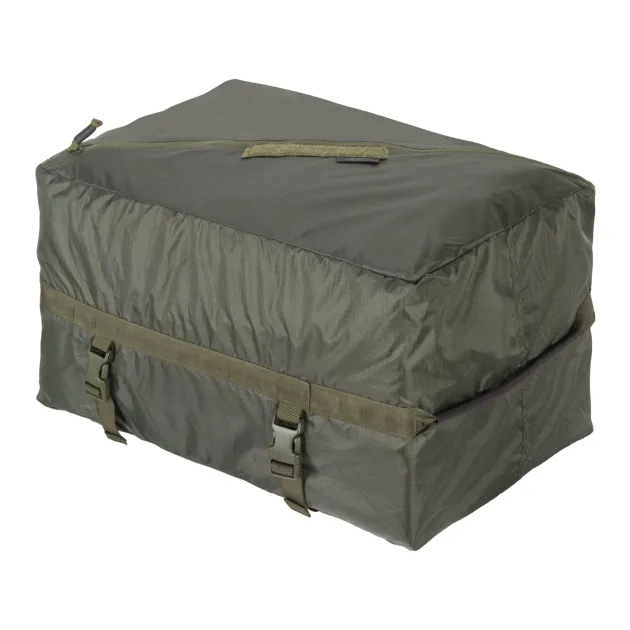 MO-O05-PO-02 - Helikon Tex Sac Pakcell large Vert Olive