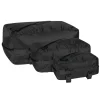 MO-O07-PO-01 - Helikon tex Set Pakcell Polyester Noir