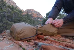 MO-O07-PO-01 - Helikon tex Set Pakcell Polyester Noir