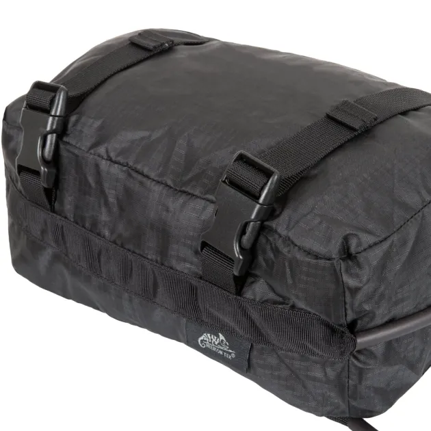 MO-O07-PO-01 - Helikon tex Set Pakcell Polyester Noir
