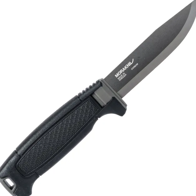 14698 - MoraKniv Amberg (C) Black