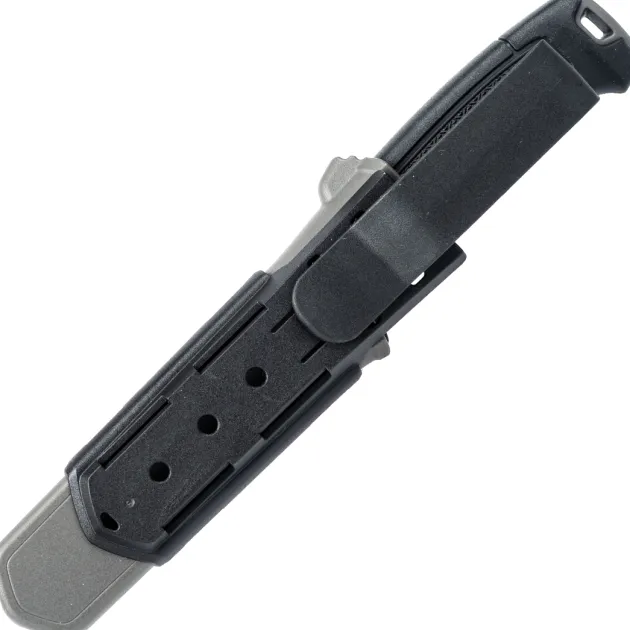14698 - MoraKniv Amberg (C) Black