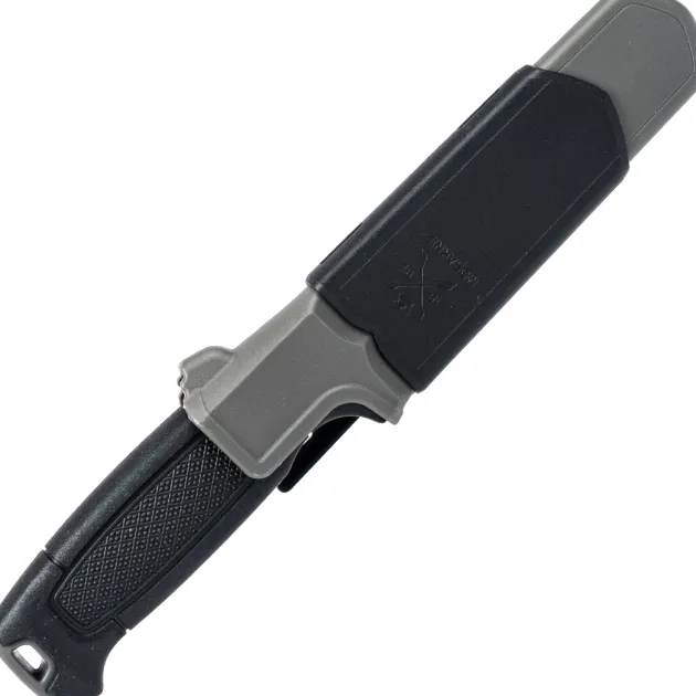 14698 - MoraKniv Amberg (C) Black