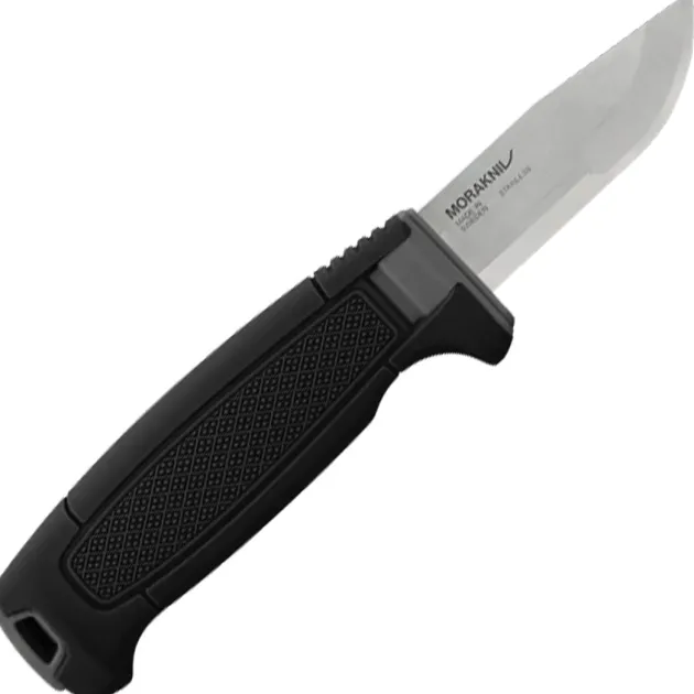 14699 - MoraKniv Amberg Compact (S) Black Skies