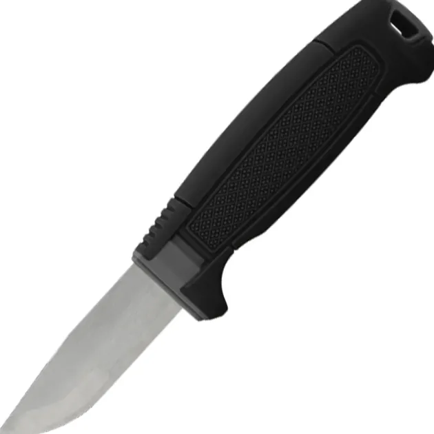 14699 - MoraKniv Amberg Compact (S) Black Skies