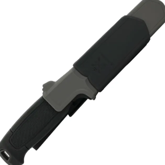 14699 - MoraKniv Amberg Compact (S) Black Skies