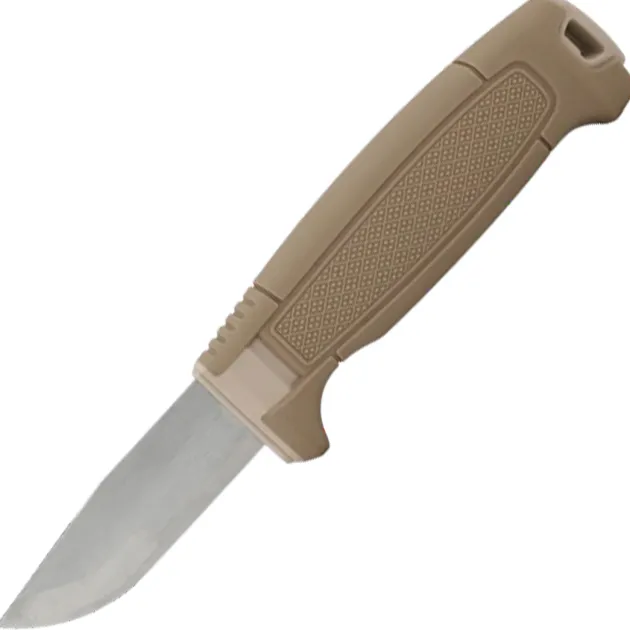 14748 - MoraKniv Amberg Compact (S) Sandy Shores