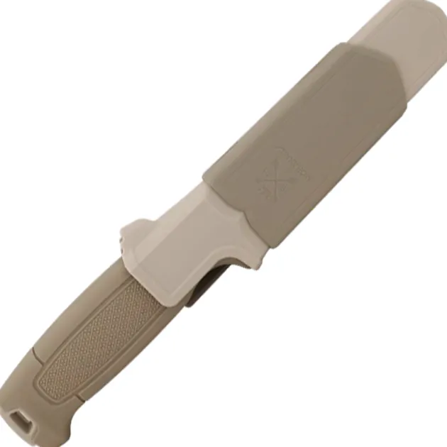14748 - MoraKniv Amberg Compact (S) Sandy Shores