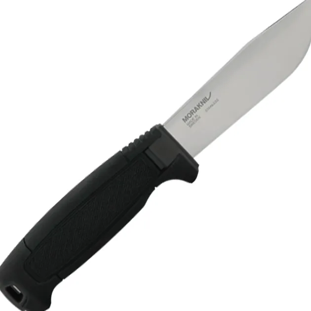 14742 - MoraKniv Amberg full Flat (S)