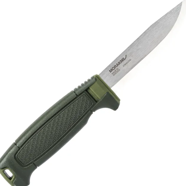 14549 - MoraKniv Amberg (S) Deep Forest