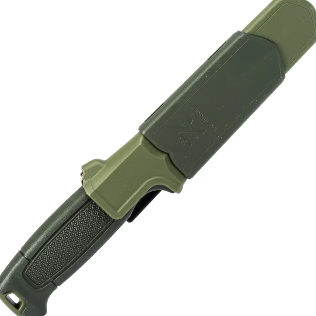 14549 - MoraKniv Amberg (S) Deep Forest