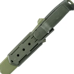 14549 - MoraKniv Amberg (S) Deep Forest