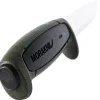 13807 - MoraKniv Basic 546 Noir et Vert inox
