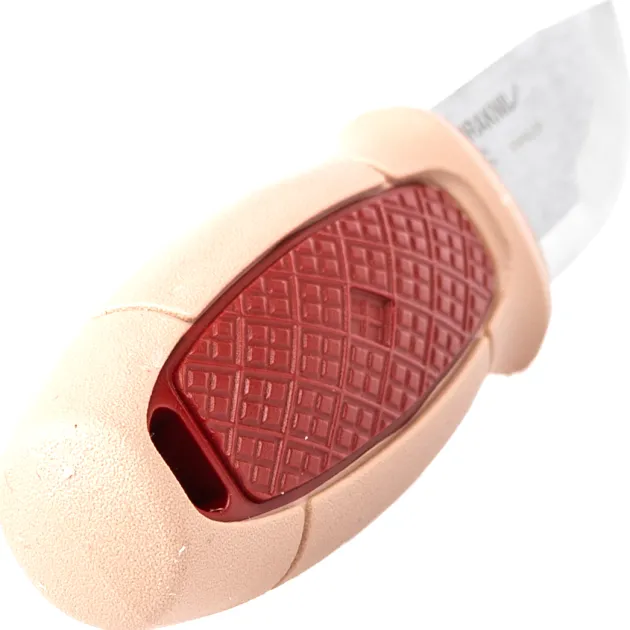 14813 - MoraKniv Eldris Dala Red Orsa Sandstone Limited 2026