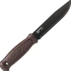 14640 - MoraKniv Garberg Grand BlackBlade C C100S