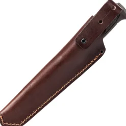14640 - MoraKniv Garberg Grand BlackBlade C C100S