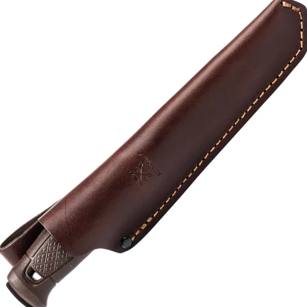 14640 - MoraKniv Garberg Grand BlackBlade C C100S