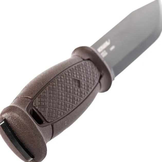14640 - MoraKniv Garberg Grand BlackBlade C C100S