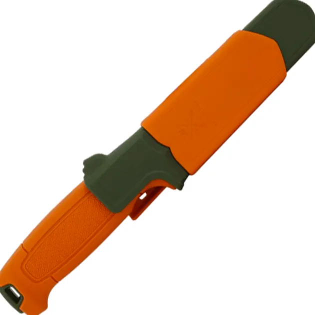14700 - MoraKniv Hunting Amberg full Flat (S)