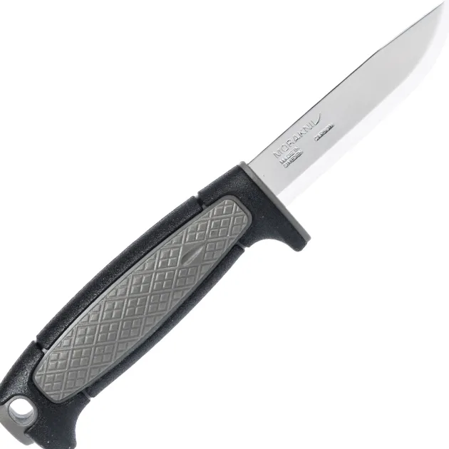 14688 - MoraKniv Risberg (C) Black Skies