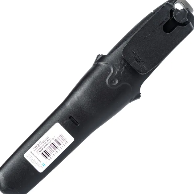 14688 - MoraKniv Risberg (C) Black Skies
