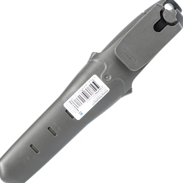 14690 - MoraKniv Risberg Heavy Duty (C) Black Skies