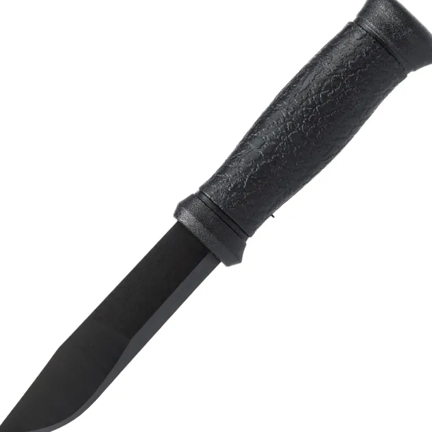 14792 - MoraKniv 2000 (S) Black Edition