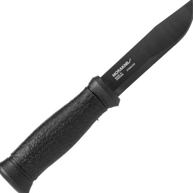 14792 - MoraKniv 2000 (S) Black Edition