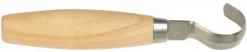 13446 - Mora OF Sweden Wood Carving 162