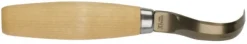 MOR108.1820 - Mora OF Sweden Wood Carving 163
