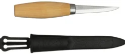 MOR106.1630 - Mora OF Sweden Wood Carving 106