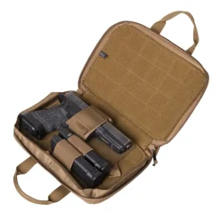 MO-SPW-CD-45 - HELIKON TEX Housse 1 pistolet Noire
