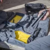 MO-SVC-CD-35 - HELIKON-TEX Service Case Cordura SHADOW GREY