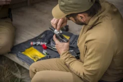 MO-SVC-CD-35 - HELIKON-TEX Service Case Cordura SHADOW GREY