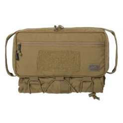 MO-SVC-CD-35 - HELIKON-TEX Service Case Cordura SHADOW GREY